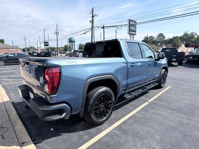 Certified 2026 GMC Sierra 1500 Elevation w/ Elevation Premium Package AWD/4WD image 7