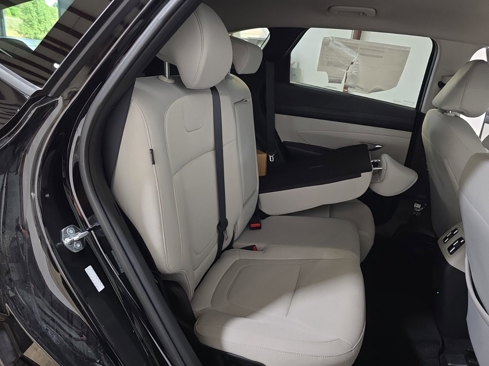 Certified 2025 Hyundai Tucson SEL image 33