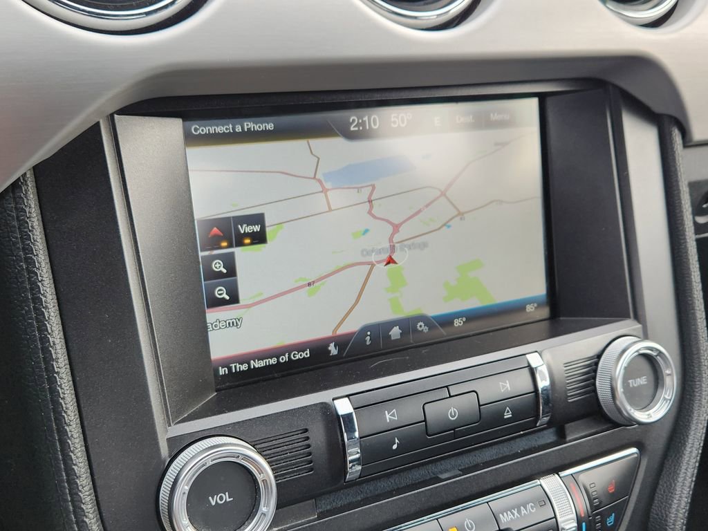 Used 2015 Ford Mustang GT Premium w/ Enhanced Security Package image 16