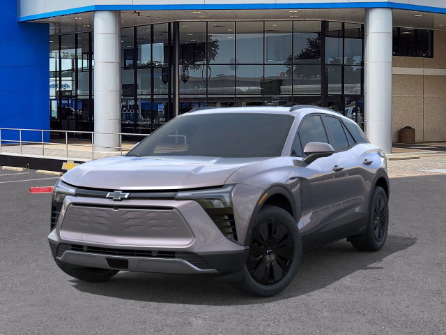 New 2026 Chevrolet Blazer EV LT FWD image 6
