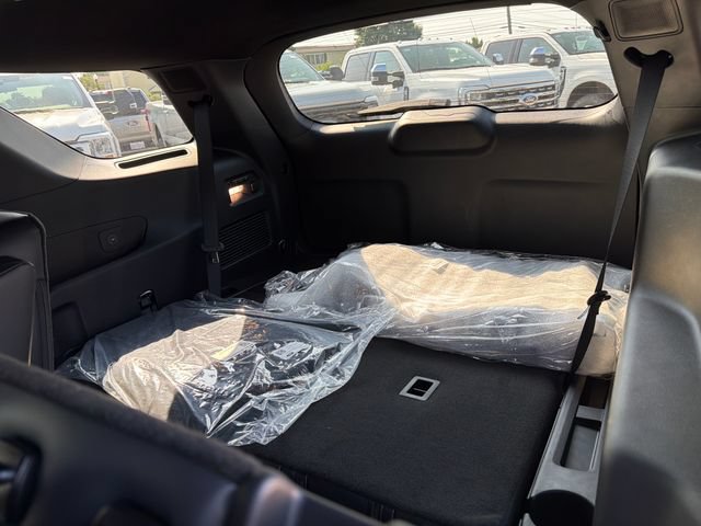 New 2026 Ford Explorer ST w/ Sun And Sound Package AWD/4WD image 20