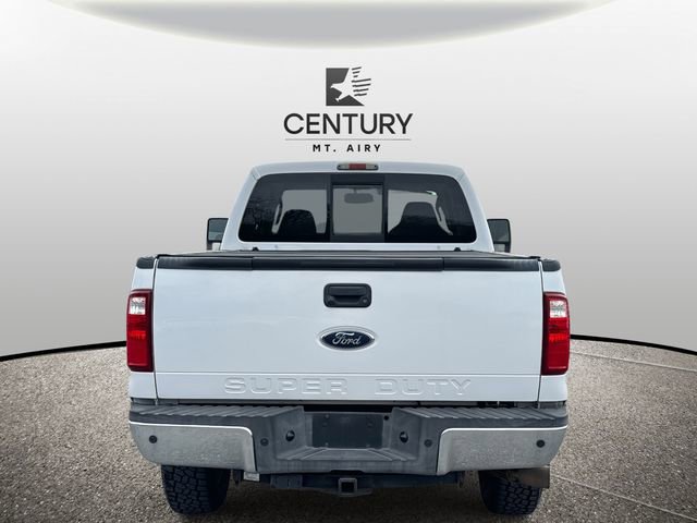 Used 2009 Ford F250 Lariat image 3