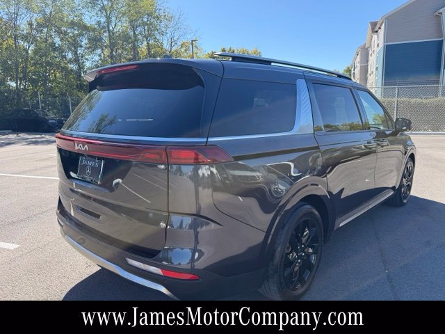 Used 2024 Kia Carnival SX FWD image 7