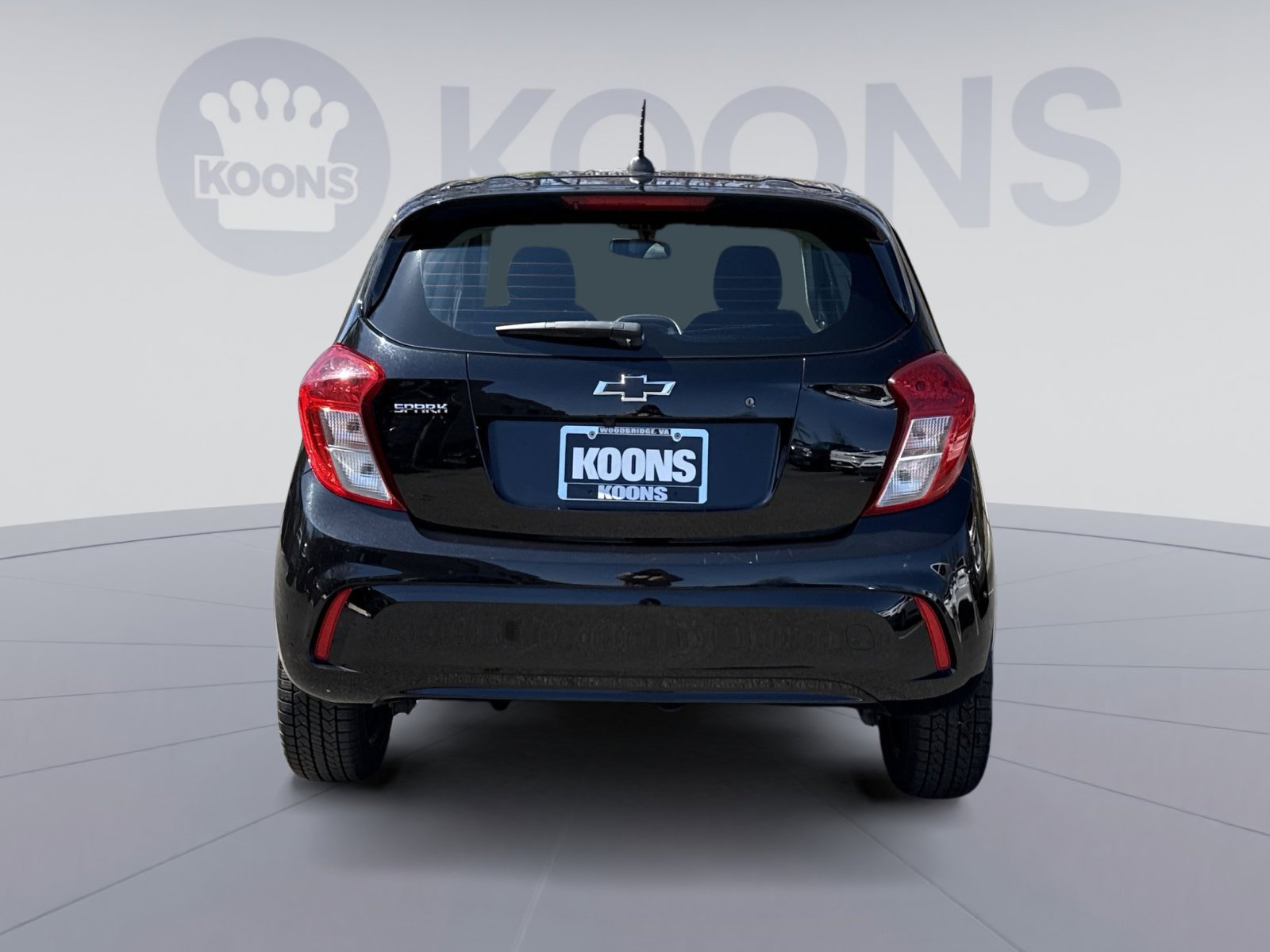 Used 2021 Chevrolet Spark LS image 5