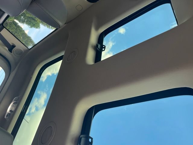 Used 2019 Ford Flex Limited w/ Equipment Group 303A AWD/4WD image 13