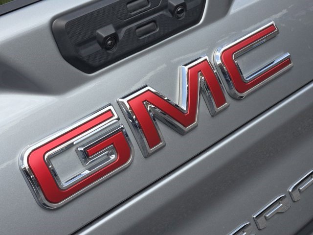 Certified 2026 GMC Sierra 2500 AT4X AWD/4WD image 11