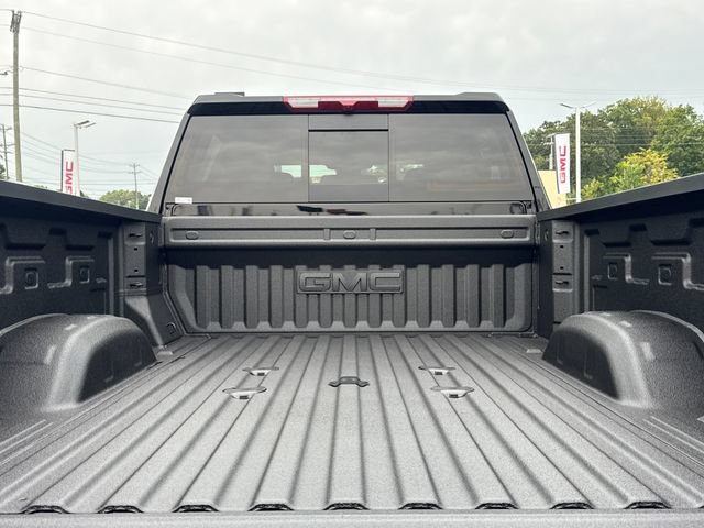 New 2026 GMC Sierra 2500 SLT w/ SLT Premium Package AWD/4WD image 12