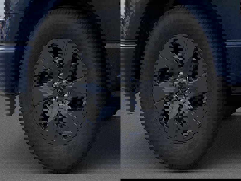 New 2025 Ford F150 Lightning Flash image 19