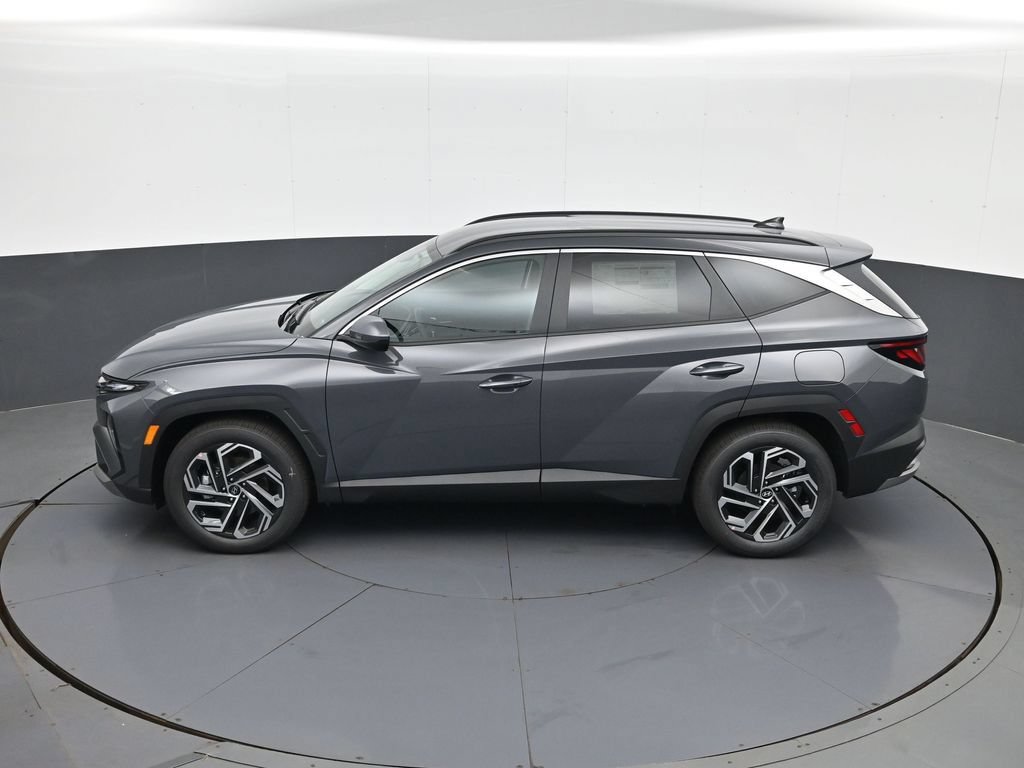 New 2026 Hyundai Tucson SEL Plus FWD image 20