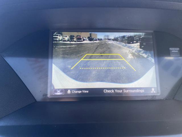 Used 2020 Acura MDX SH-AWD w/ Technology Package image 11