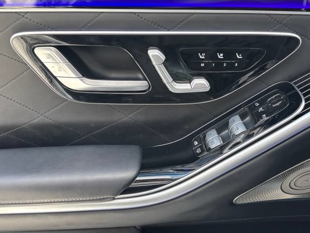 Certified 2023 Mercedes-Benz S 580 4MATIC Sedan image 40