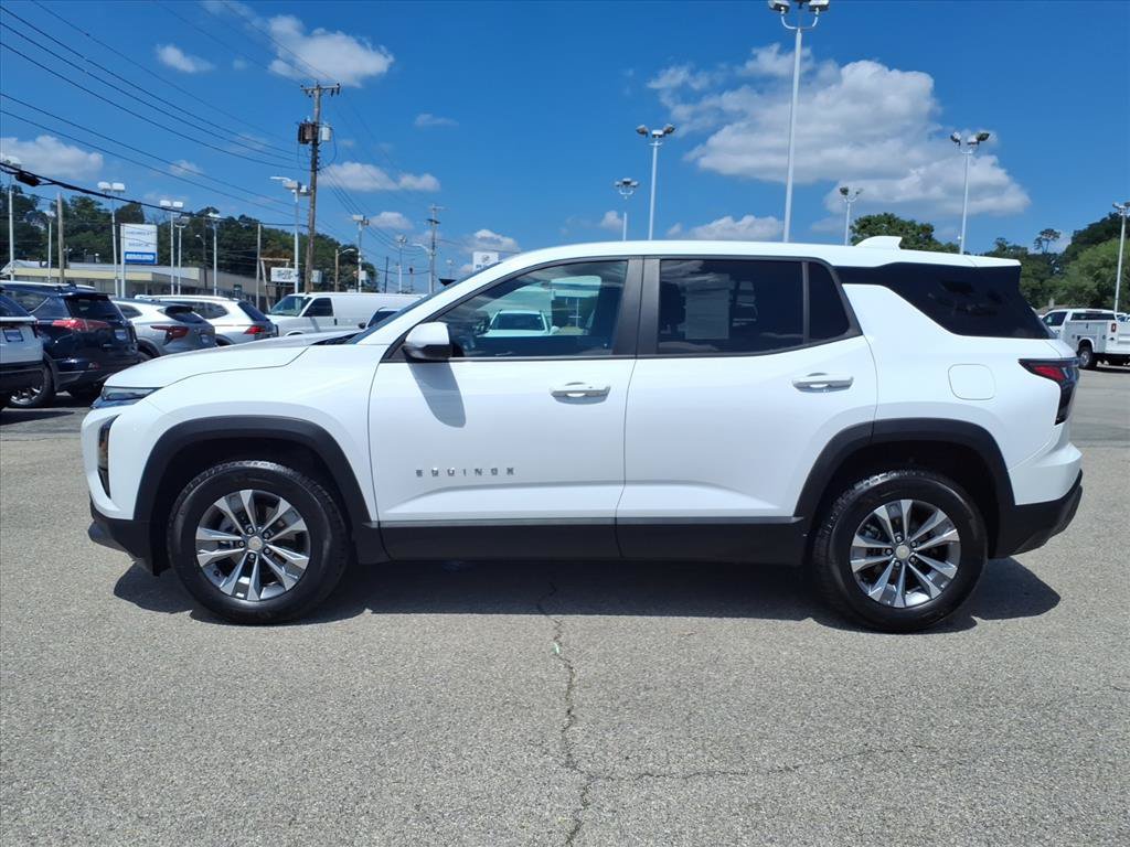 Used 2026 Chevrolet Equinox LT w/ Convenience Package II AWD/4WD image 7