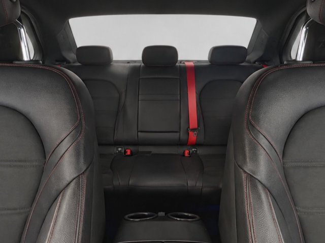 Used 2020 Mercedes-Benz GLC 43 AMG 4MATIC image 25