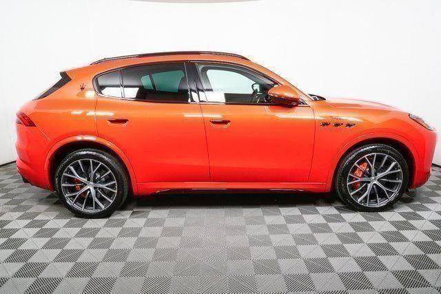 New 2026 Maserati Grecale Modena AWD/4WD image 35