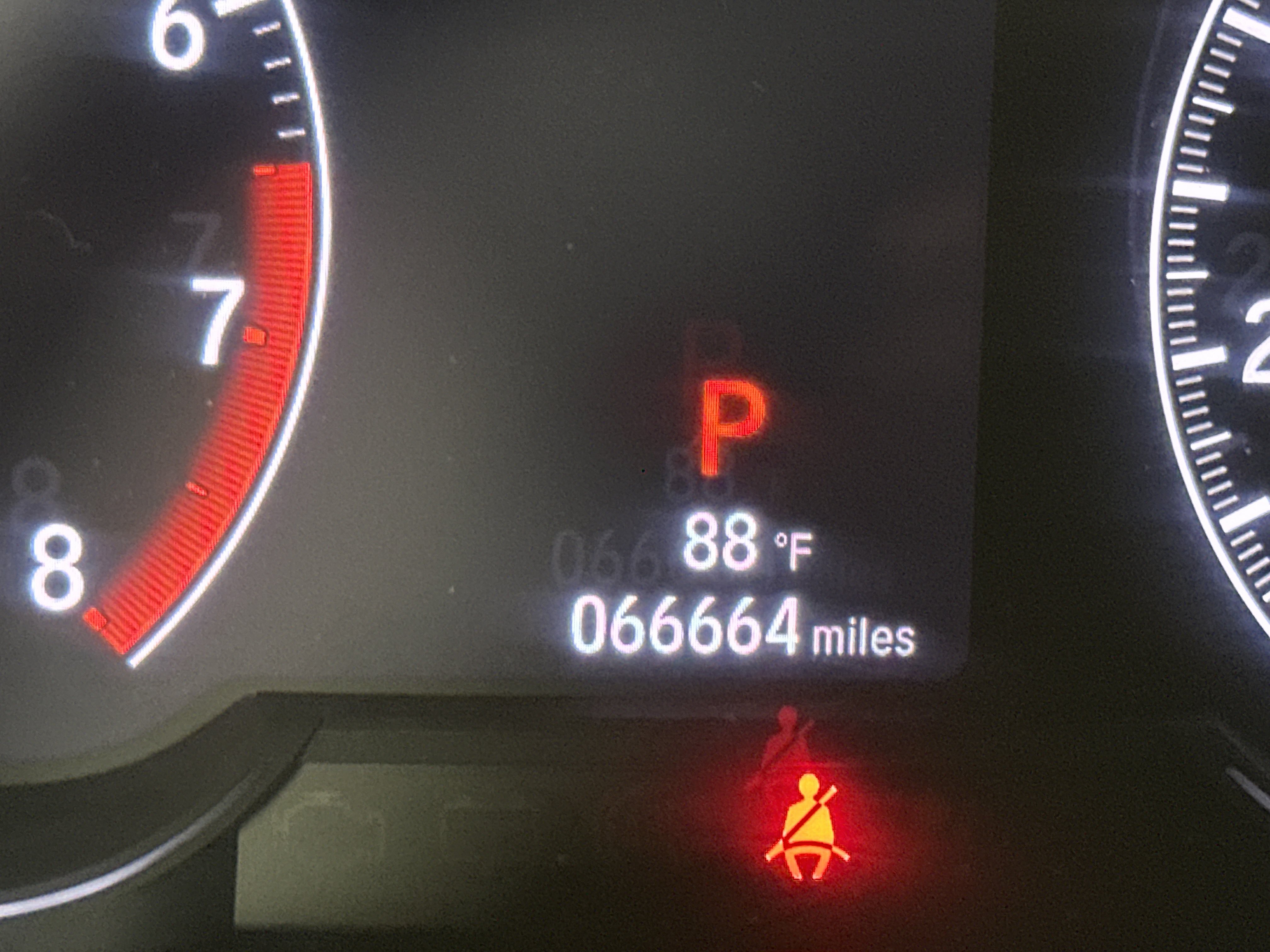 Used 2018 Honda Accord EX image 13