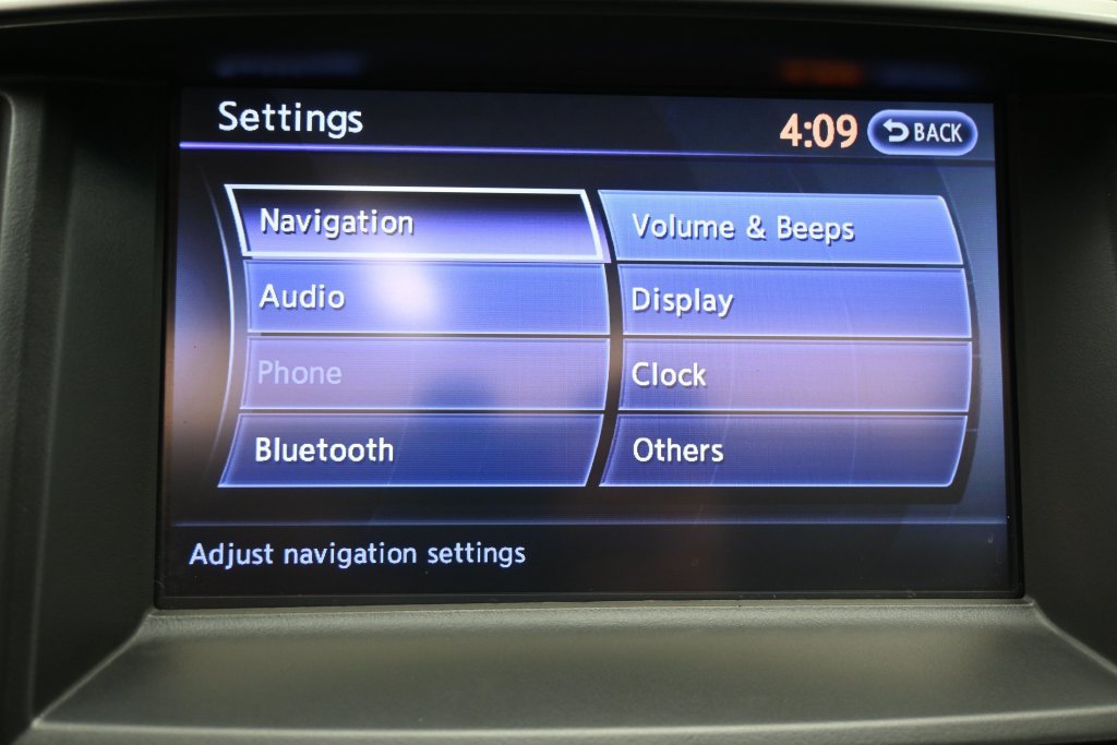 Used 2015 INFINITI QX60 Luxe w/ Premium Plus Package AWD/4WD image 21