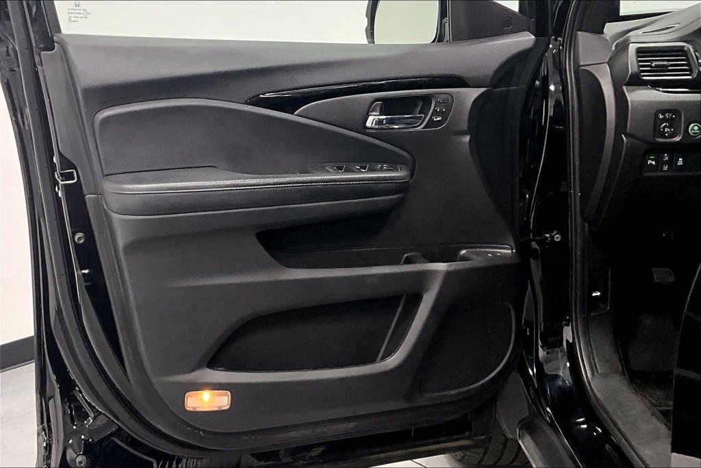 Used 2019 Honda Passport Elite image 22