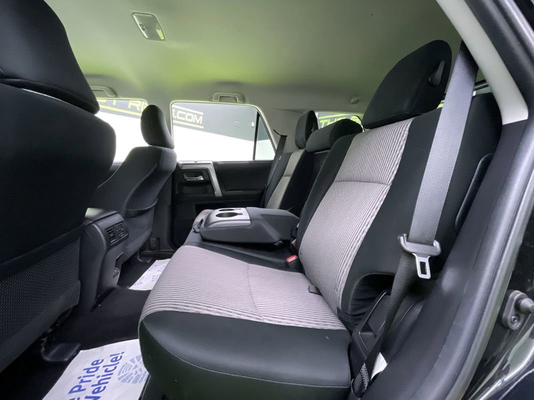 Used 2024 Toyota 4Runner SR5 image 25