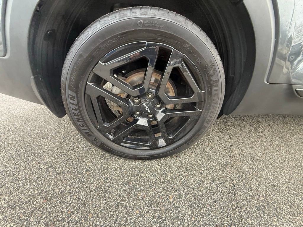 Used 2024 Kia Telluride SX X-Line AWD/4WD image 39