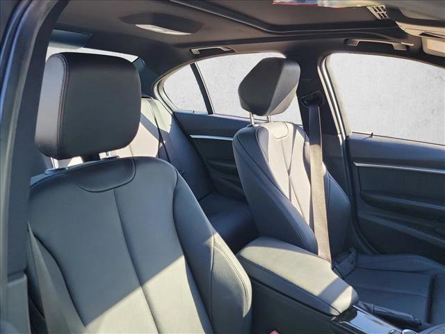 Used 2016 BMW 328i Sedan image 15