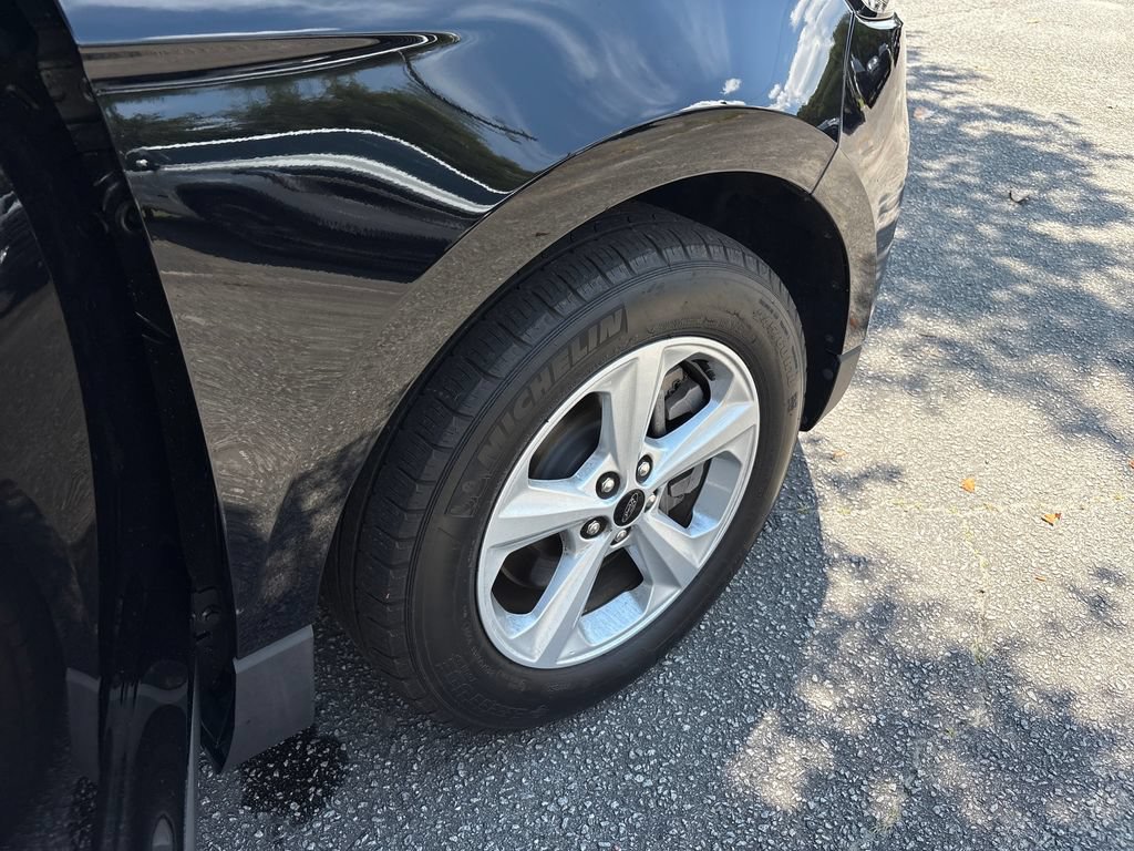 Used 2024 Ford Edge SE AWD/4WD image 26