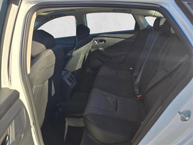 New 2025 Honda Accord SE image 10