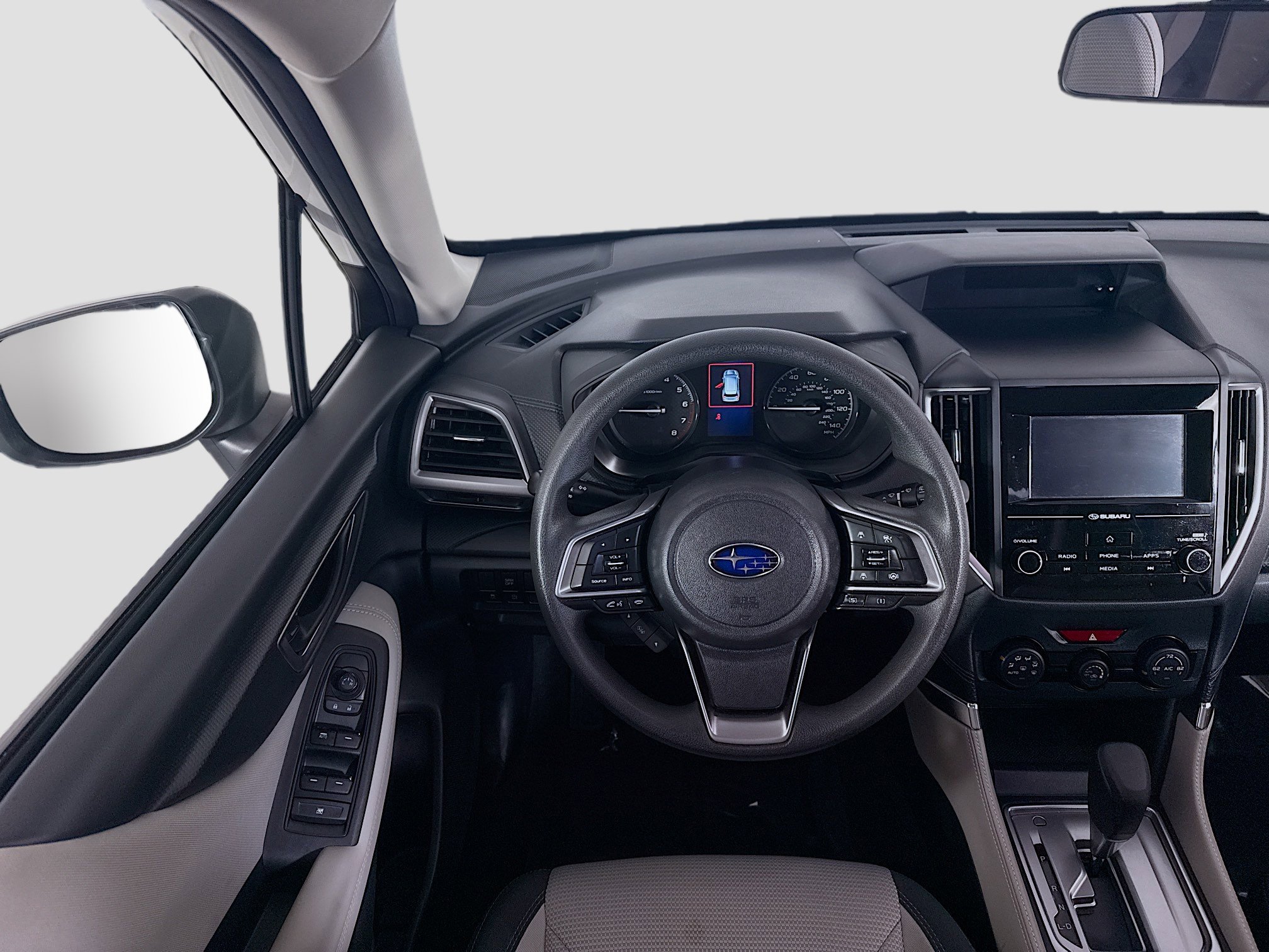 Used 2024 Subaru Forester image 17