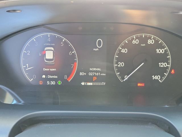 Used 2024 Honda HR-V Sport image 24