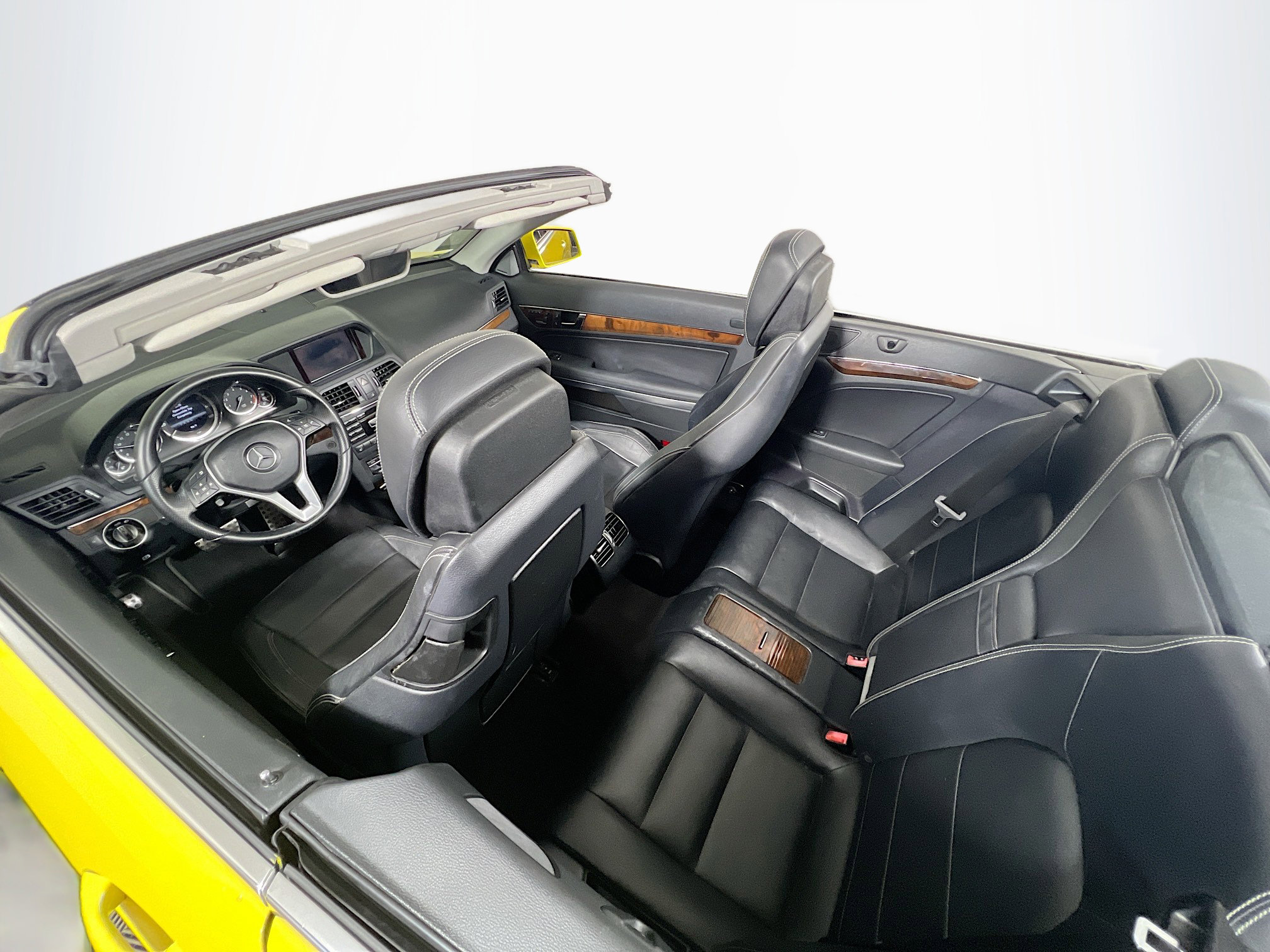 Used 2013 Mercedes-Benz E 350 Cabriolet image 43