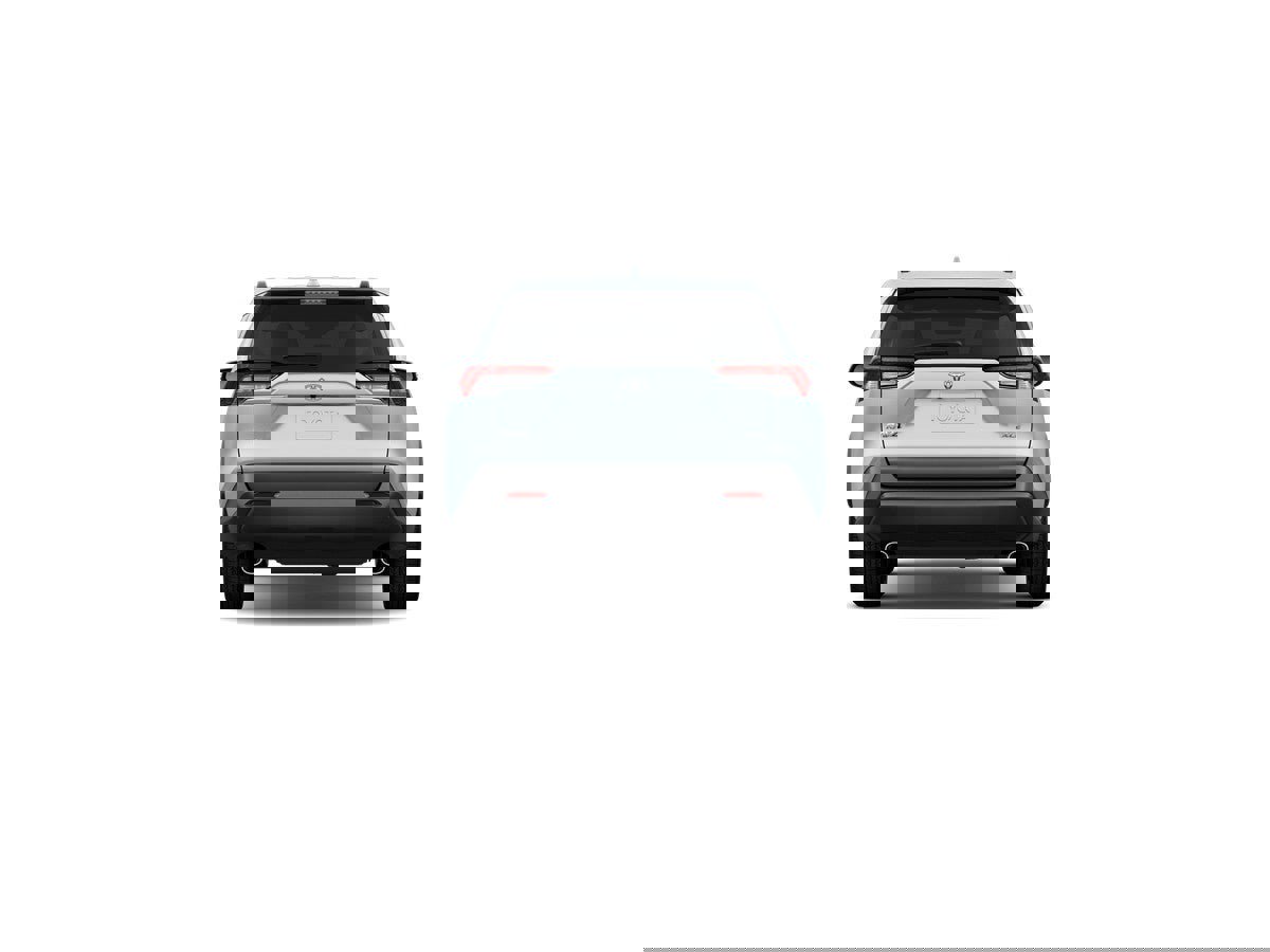 New 2025 Toyota RAV4 XLE Premium image 30