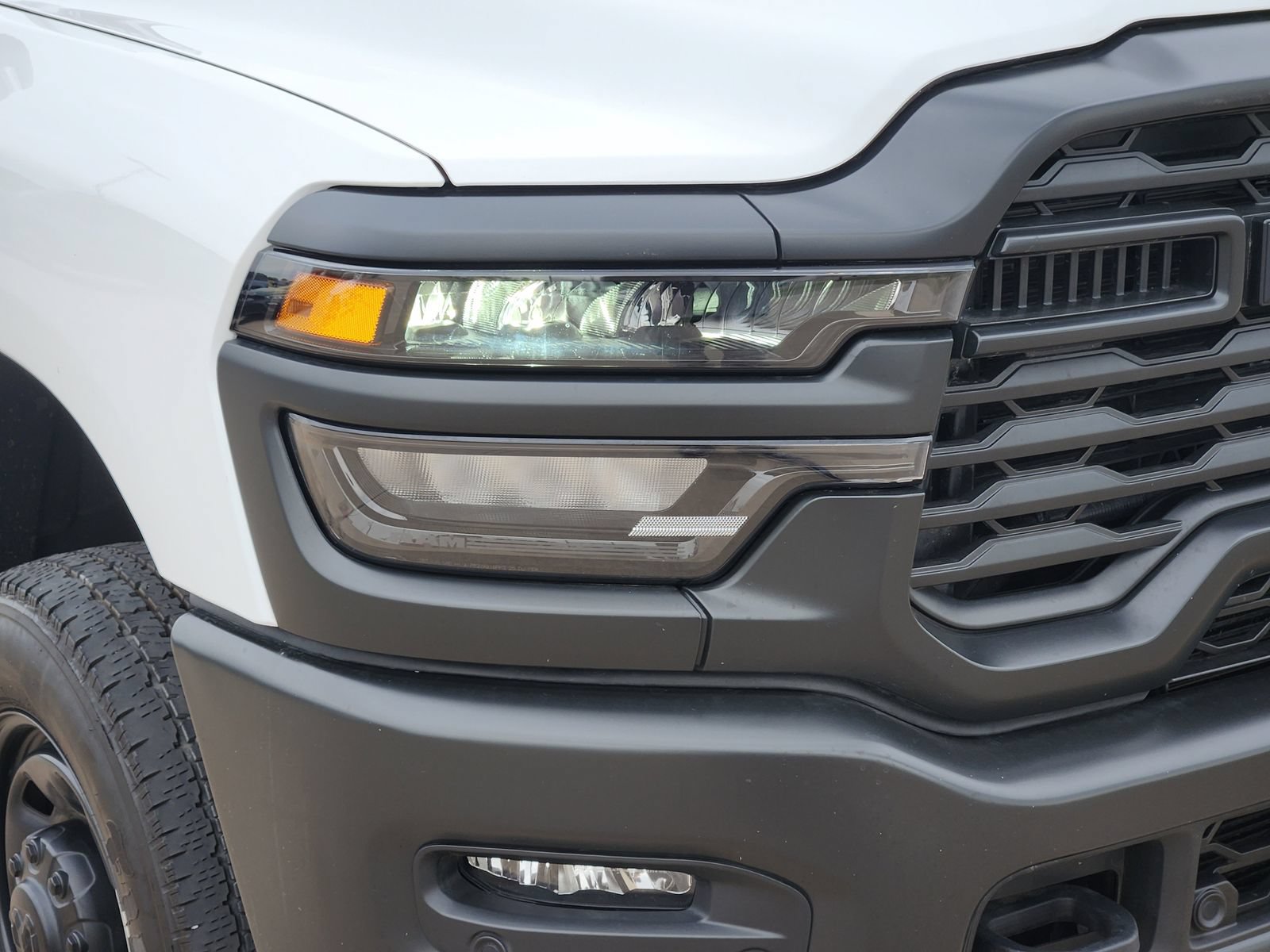 Used 2025 RAM 2500 Tradesman AWD/4WD image 10