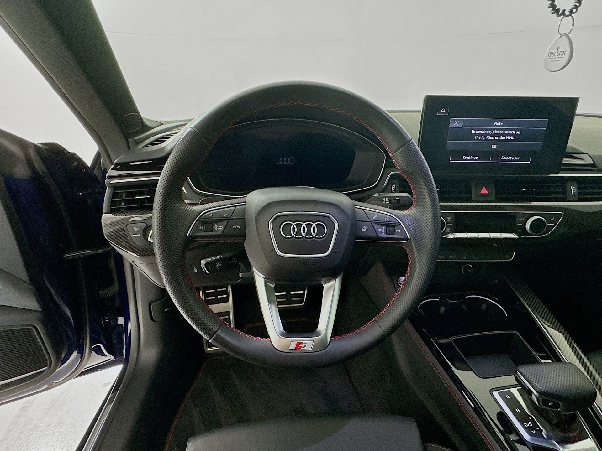 Used 2023 Audi S5 Prestige w/ Prestige Package image 12