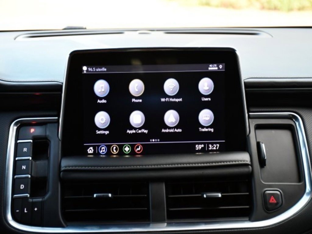 Used 2021 GMC Yukon XL SLT image 29