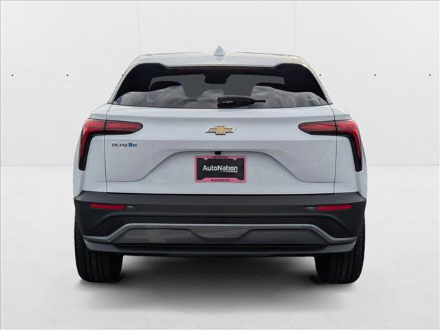 New 2025 Chevrolet Blazer EV LT FWD image 7