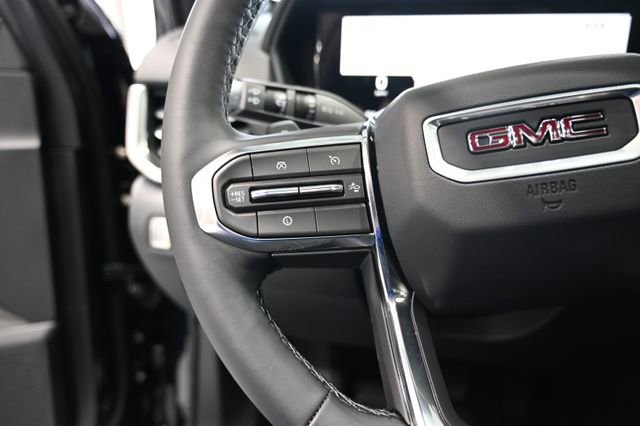 New 2026 GMC Terrain Elevation w/ Elevation Premium Package FWD image 19