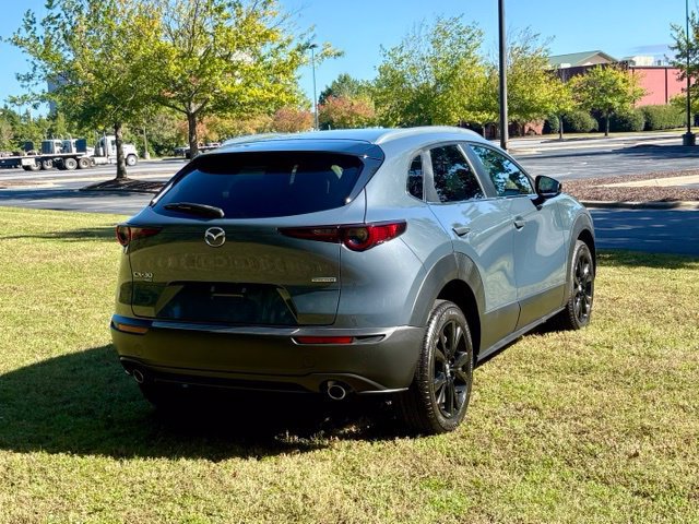 Used 2023 MAZDA CX-30 AWD 2.5 S w/ Preferred Package image 7