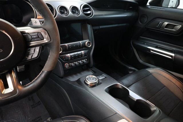 Used 2021 Ford Mustang Shelby GT500 w/ Technology Package image 75