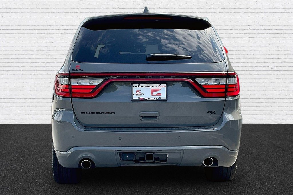 Used 2022 Dodge Durango R/T RWD image 5