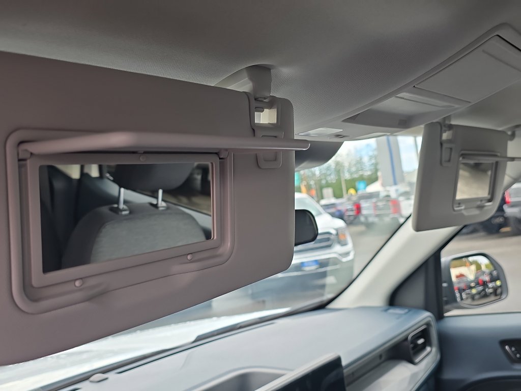 Certified 2025 Ford Maverick XL w/ Equipment Group 102A image 12