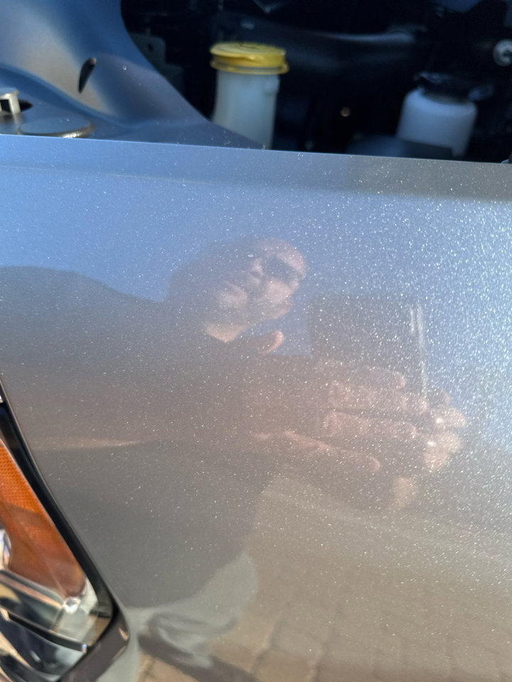 Used 2021 RAM 2500 Big Horn image 18