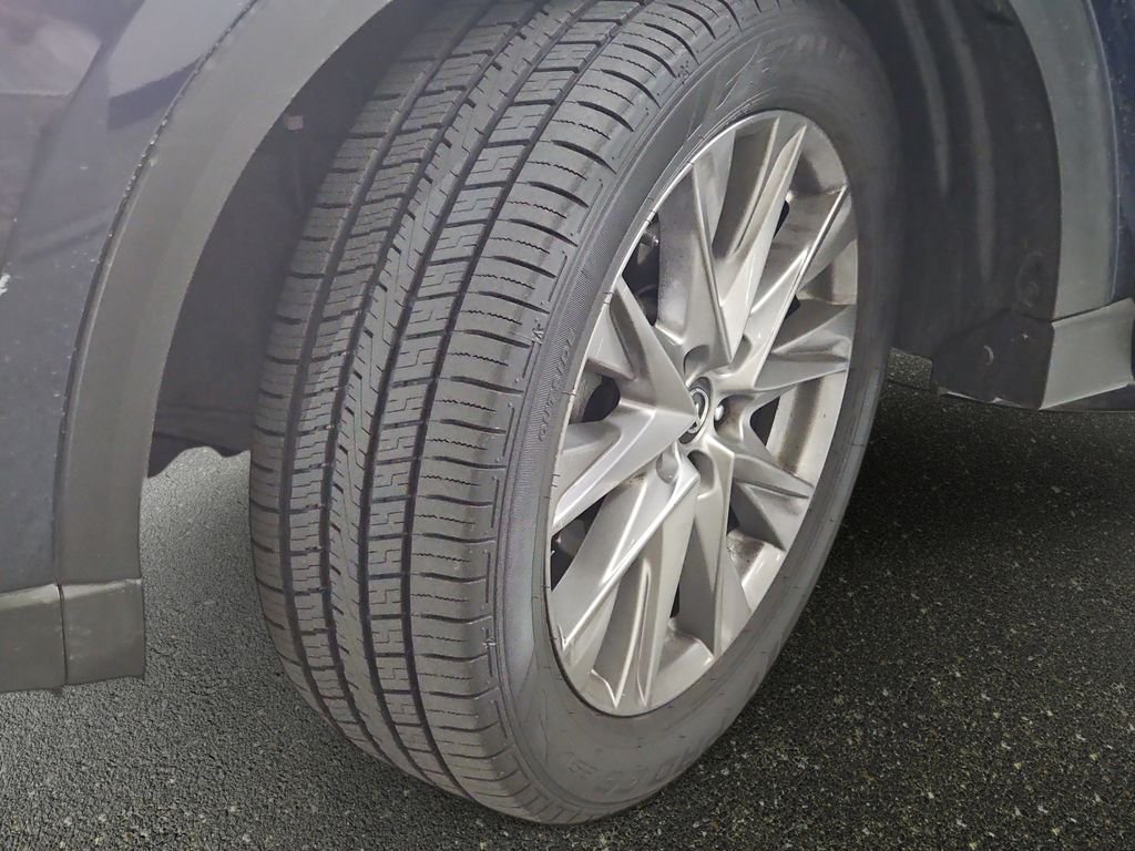 Used 2020 MAZDA CX-5 Grand Touring AWD/4WD image 33