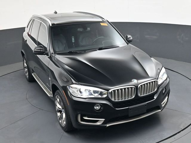 Used 2017 BMW X5 xDrive50i AWD/4WD image 31