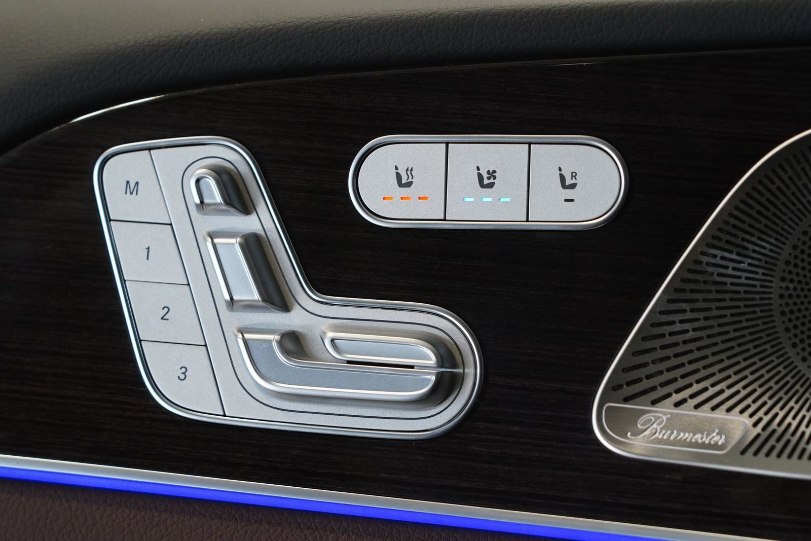 New 2026 Mercedes-Benz GLS 450 4MATIC image 31