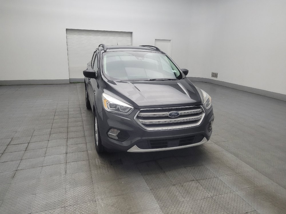Used 2019 Ford Escape SEL FWD image 14