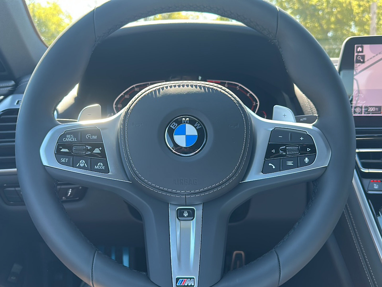 New 2026 BMW 840i Convertible image 18