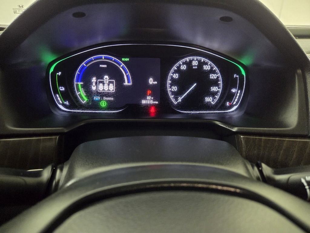 Used 2021 Honda Accord Touring image 13