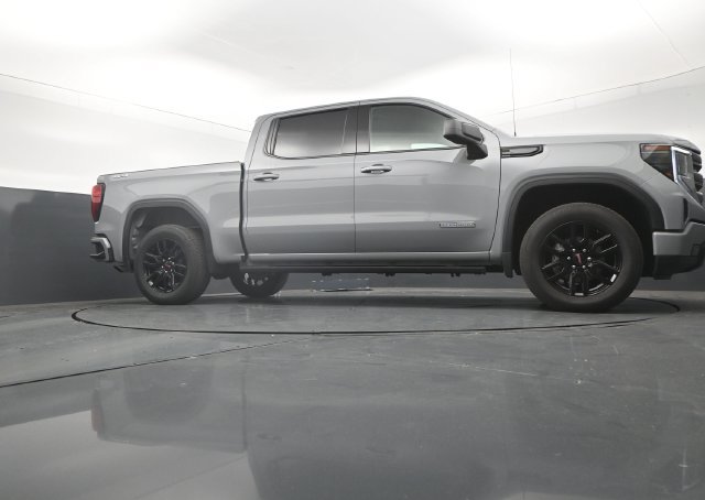 Used 2024 GMC Sierra 1500 Elevation AWD/4WD image 33