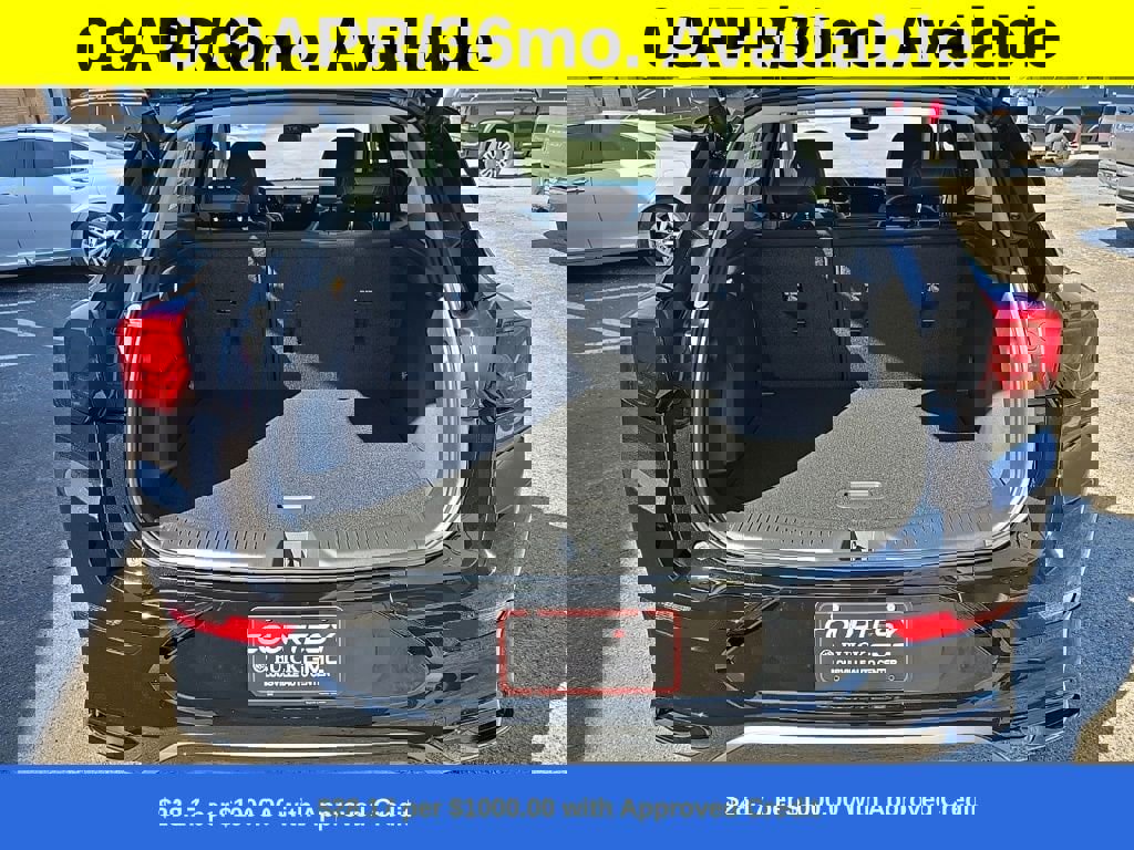 New 2026 Buick Encore GX Sport Touring w/ Comfort Package image 13