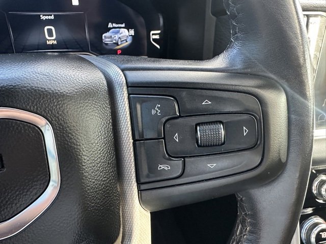 Used 2023 GMC Yukon Denali image 18