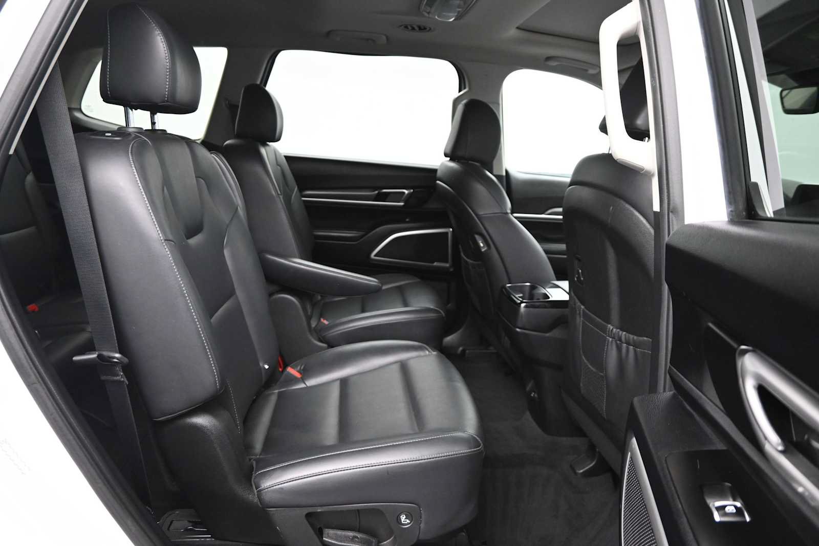 Used 2022 Kia Telluride S AWD/4WD image 12